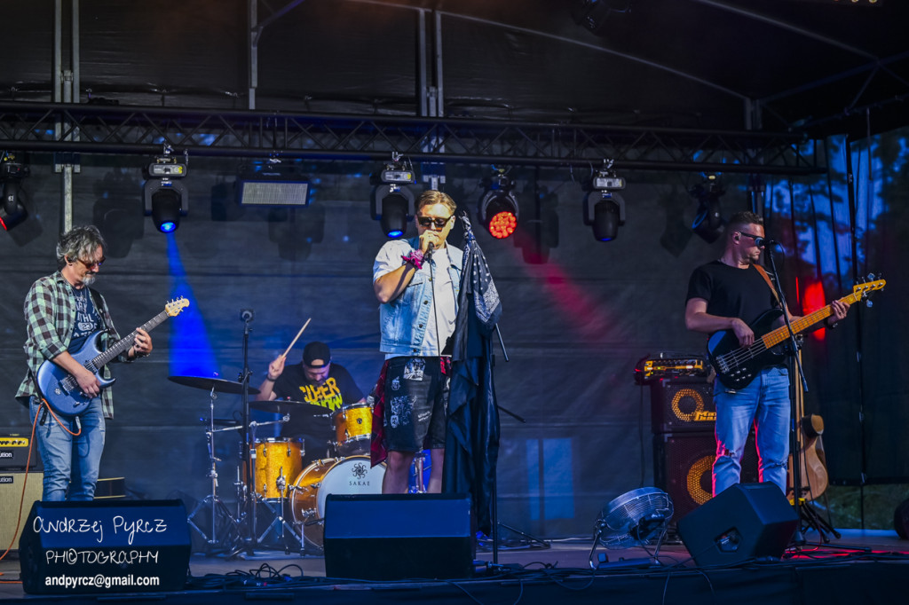 Superuknown Grunge Tribute u Wyspiarza