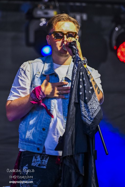 Superuknown Grunge Tribute u Wyspiarza