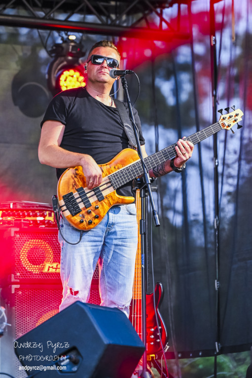 Superuknown Grunge Tribute u Wyspiarza