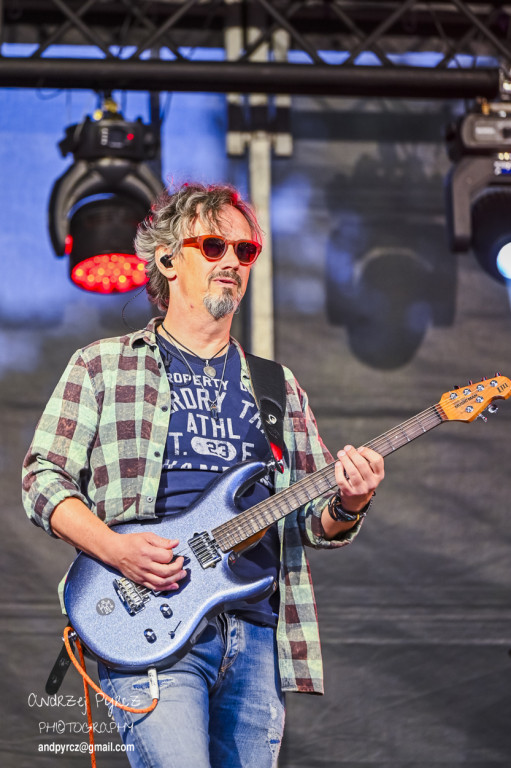 Superuknown Grunge Tribute u Wyspiarza