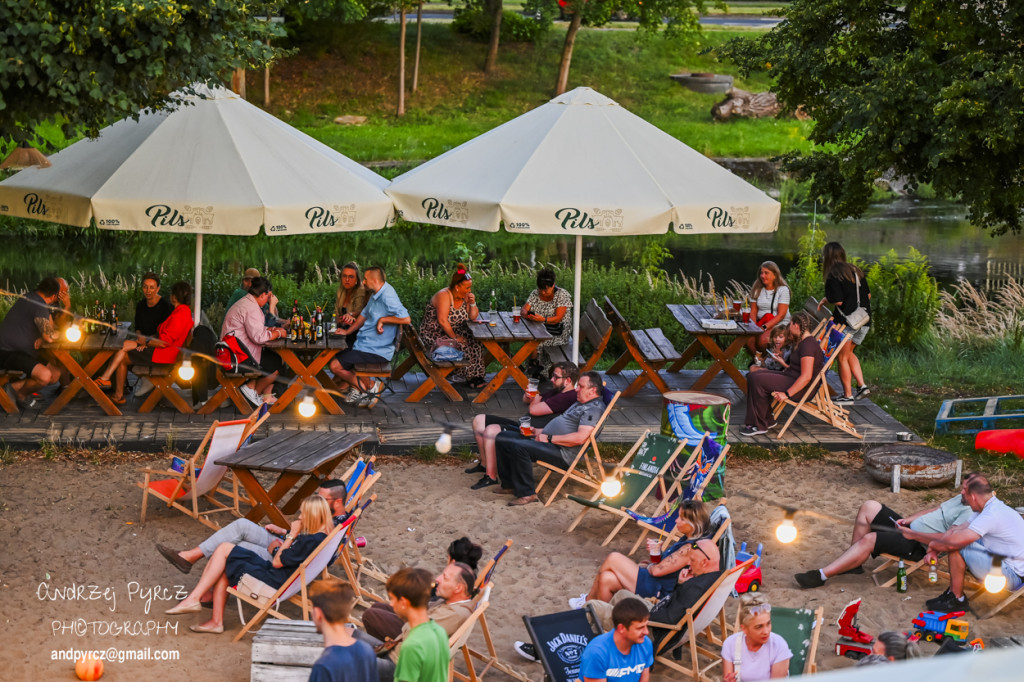 Superuknown Grunge Tribute u Wyspiarza