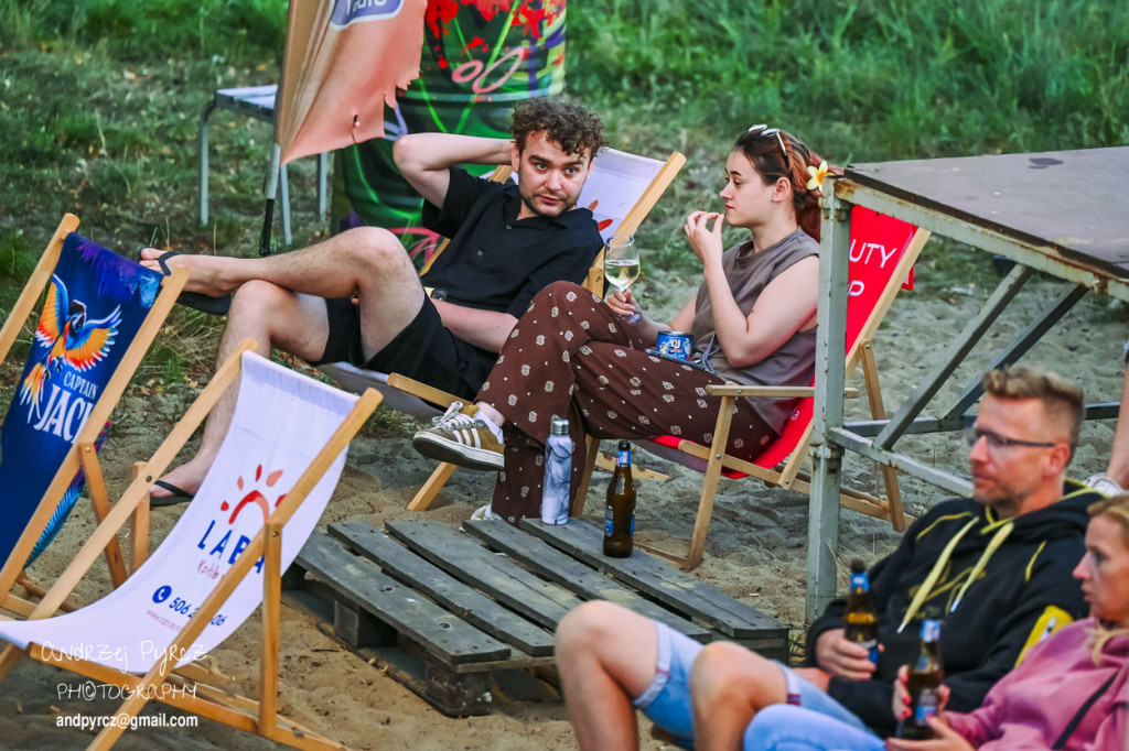 Superuknown Grunge Tribute u Wyspiarza