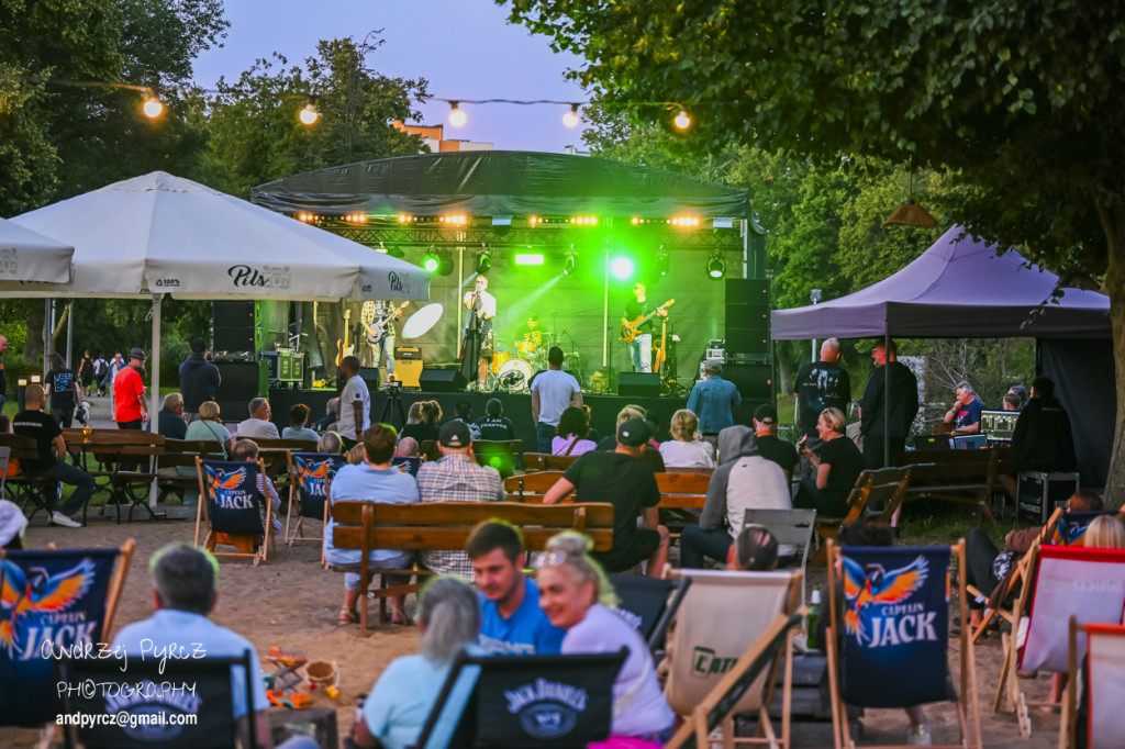 Superuknown Grunge Tribute u Wyspiarza