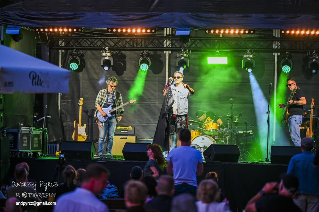 Superuknown Grunge Tribute u Wyspiarza