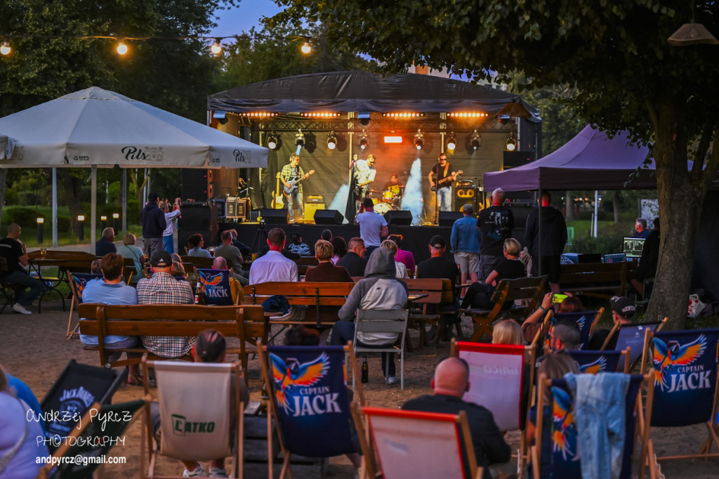 Superuknown Grunge Tribute u Wyspiarza