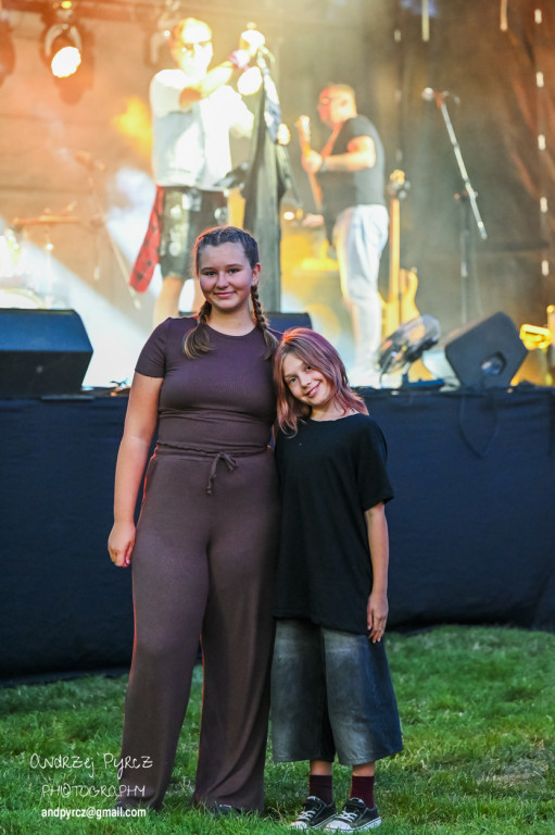 Superuknown Grunge Tribute u Wyspiarza