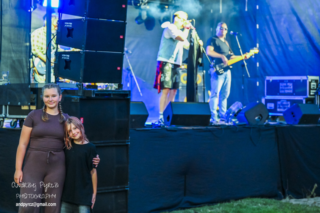 Superuknown Grunge Tribute u Wyspiarza