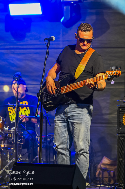 Superuknown Grunge Tribute u Wyspiarza