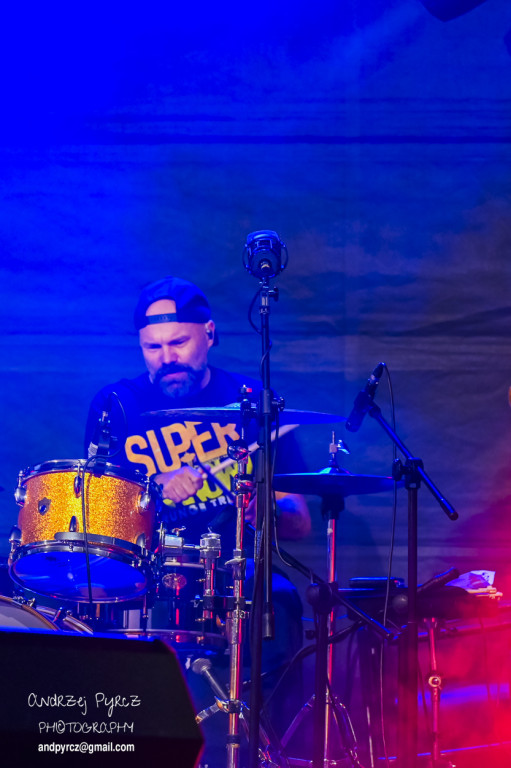 Superuknown Grunge Tribute u Wyspiarza