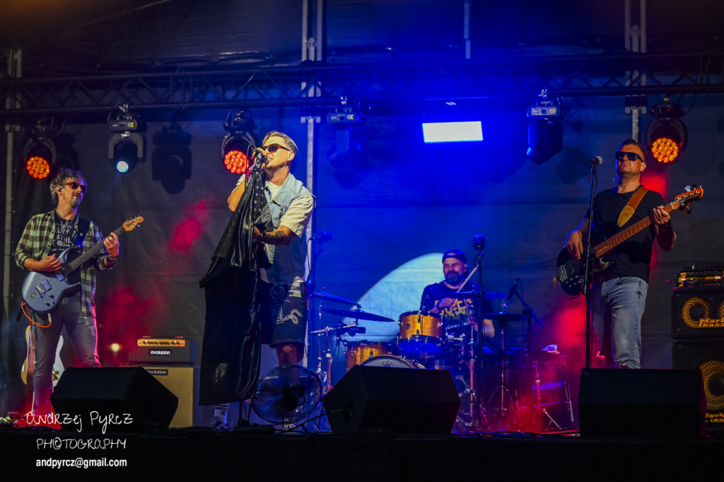 Superuknown Grunge Tribute u Wyspiarza