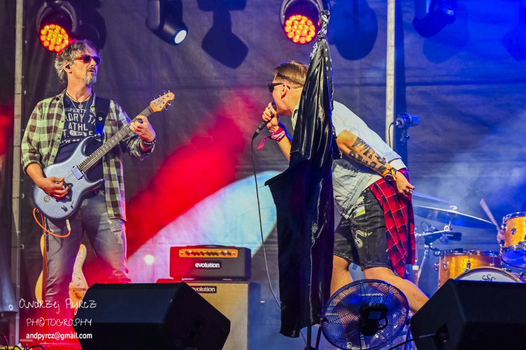 Superuknown Grunge Tribute u Wyspiarza