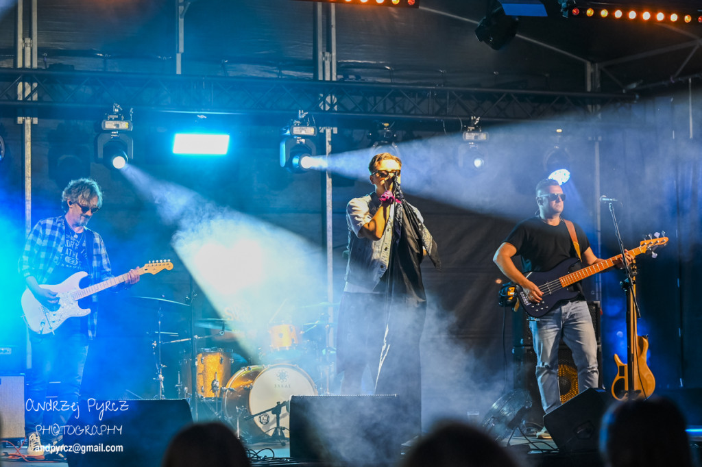 Superuknown Grunge Tribute u Wyspiarza