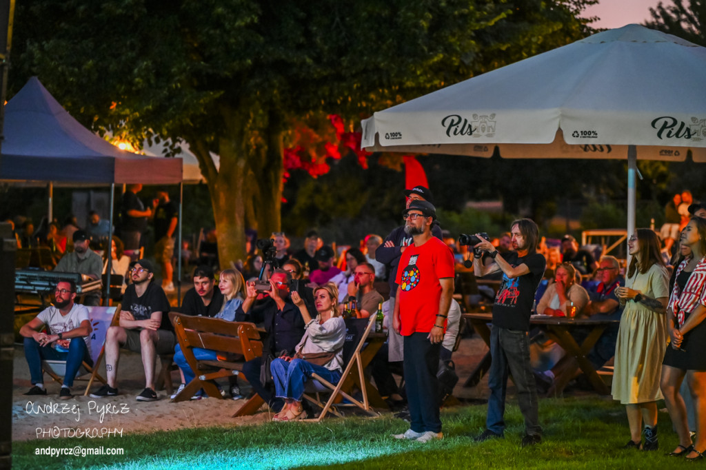 Superuknown Grunge Tribute u Wyspiarza