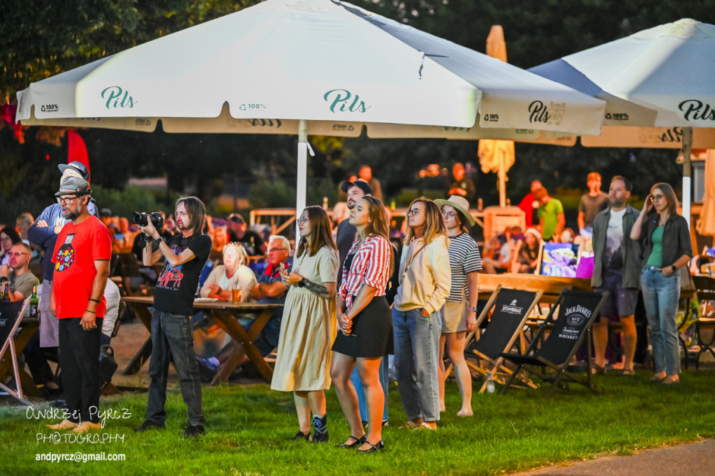 Superuknown Grunge Tribute u Wyspiarza