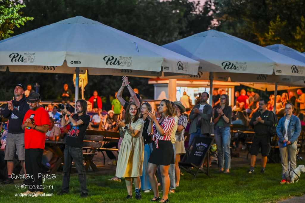 Superuknown Grunge Tribute u Wyspiarza