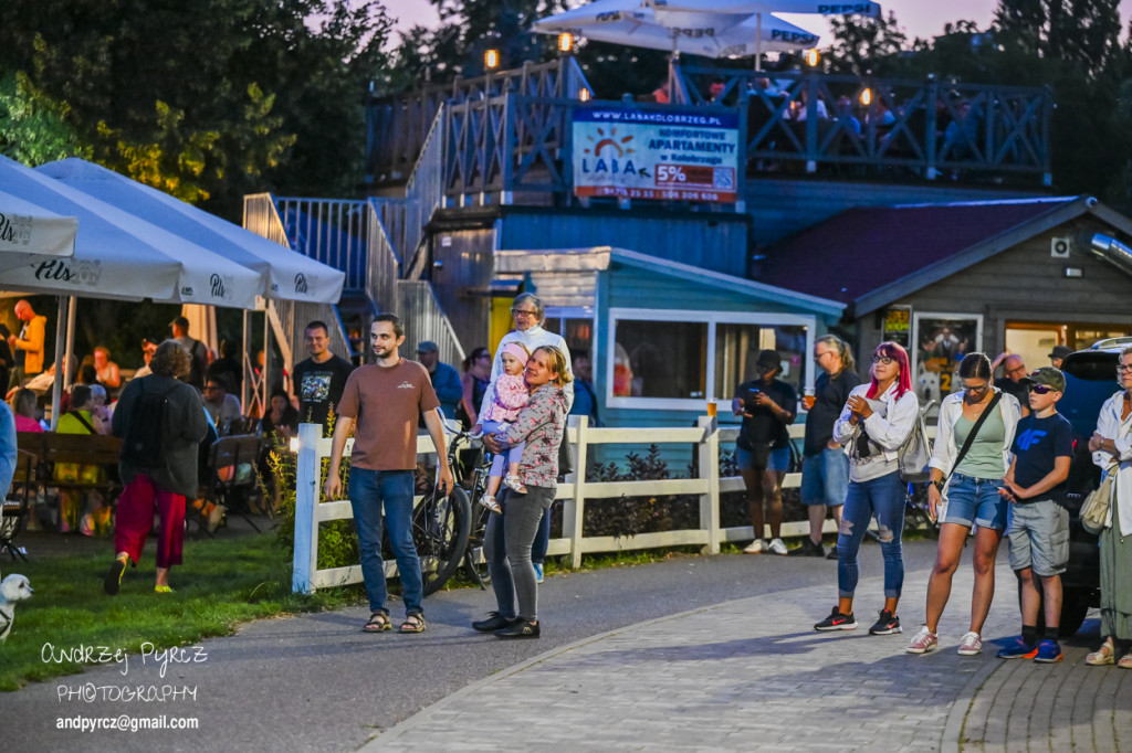 Superuknown Grunge Tribute u Wyspiarza