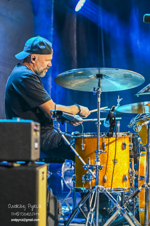 Superuknown Grunge Tribute u Wyspiarza