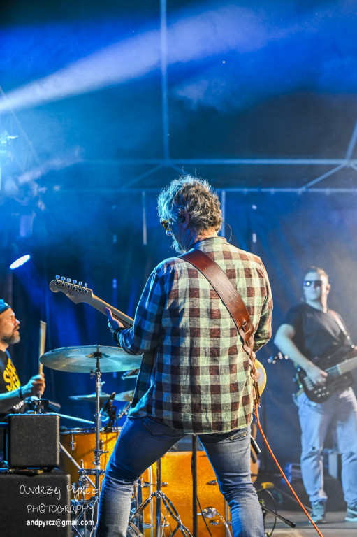 Superuknown Grunge Tribute u Wyspiarza