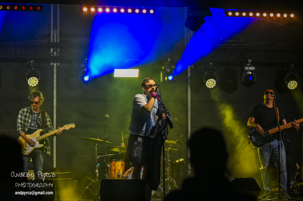 Superuknown Grunge Tribute u Wyspiarza