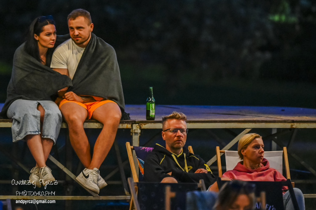 Superuknown Grunge Tribute u Wyspiarza