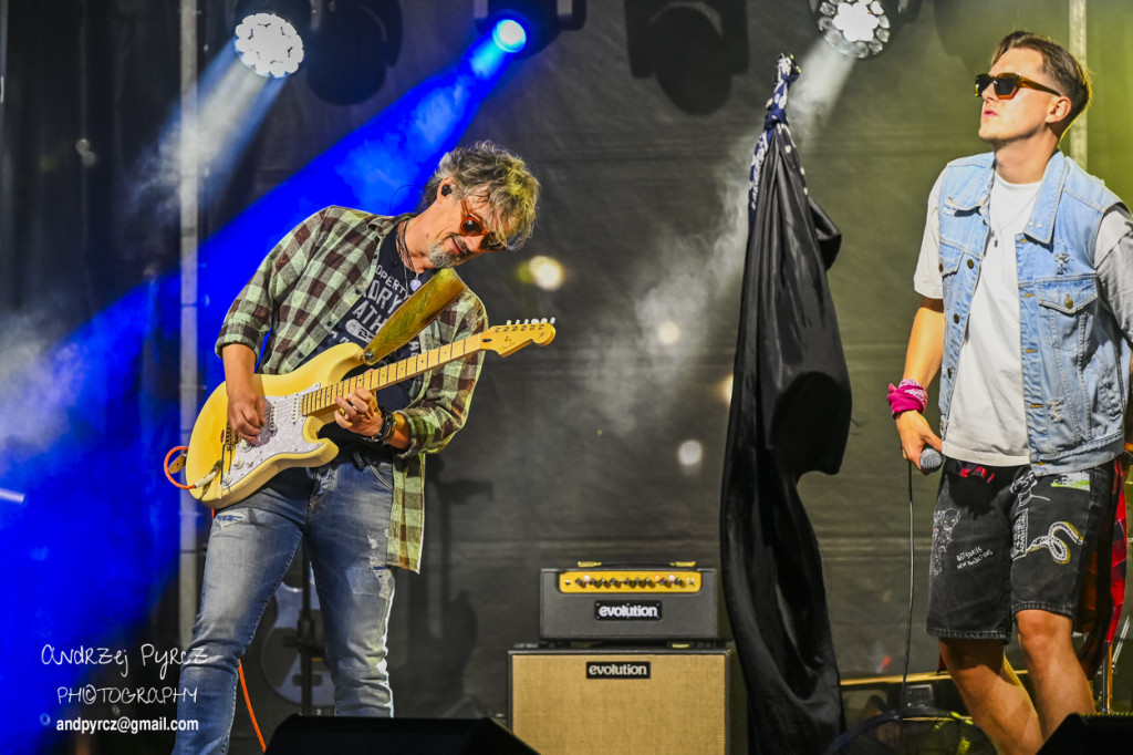 Superuknown Grunge Tribute u Wyspiarza