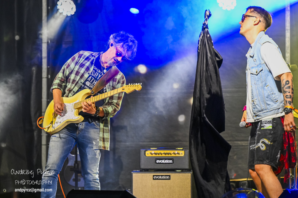 Superuknown Grunge Tribute u Wyspiarza