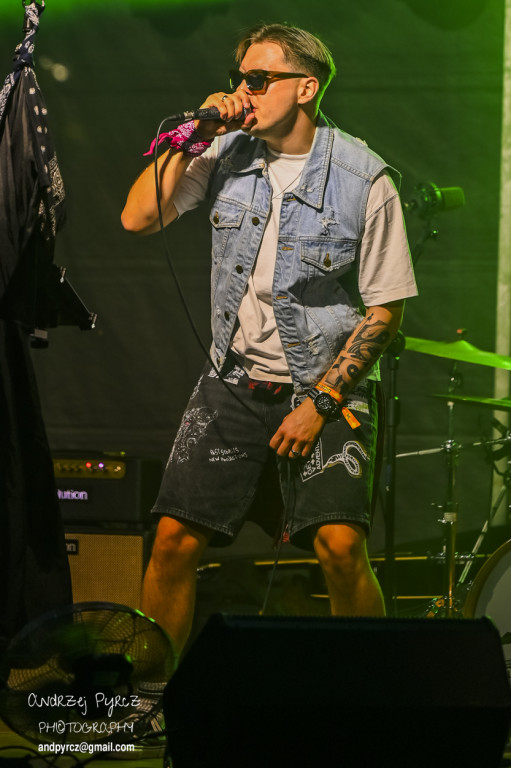 Superuknown Grunge Tribute u Wyspiarza