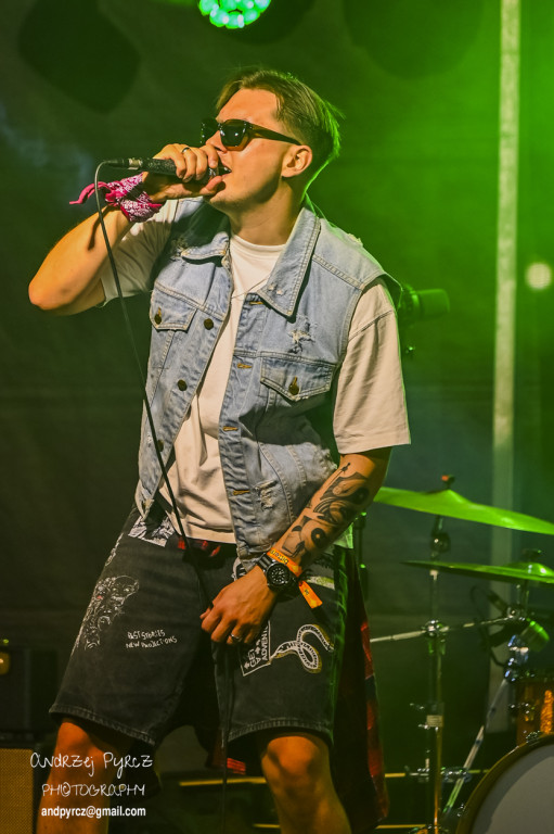 Superuknown Grunge Tribute u Wyspiarza