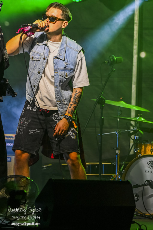 Superuknown Grunge Tribute u Wyspiarza