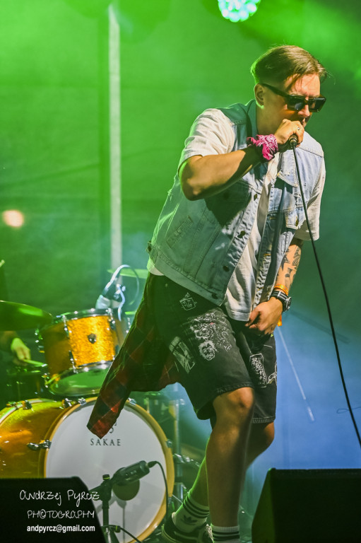 Superuknown Grunge Tribute u Wyspiarza