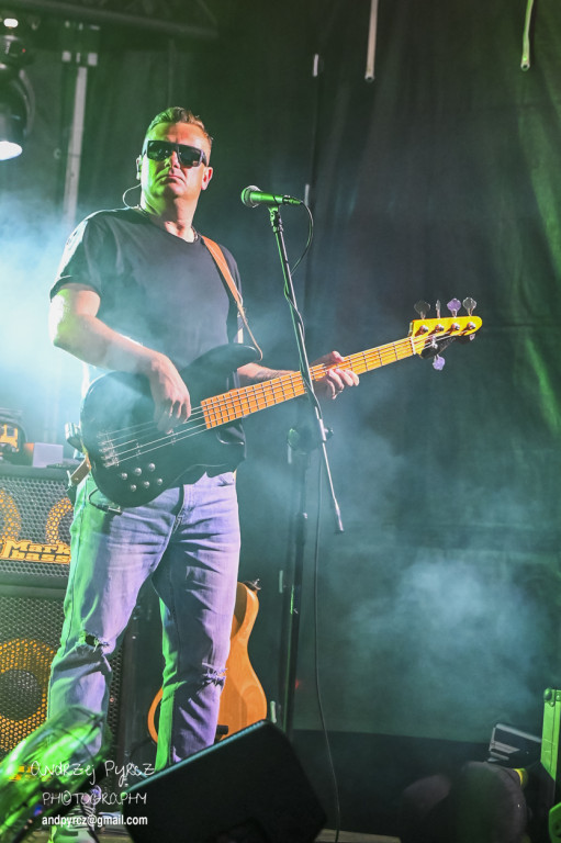 Superuknown Grunge Tribute u Wyspiarza