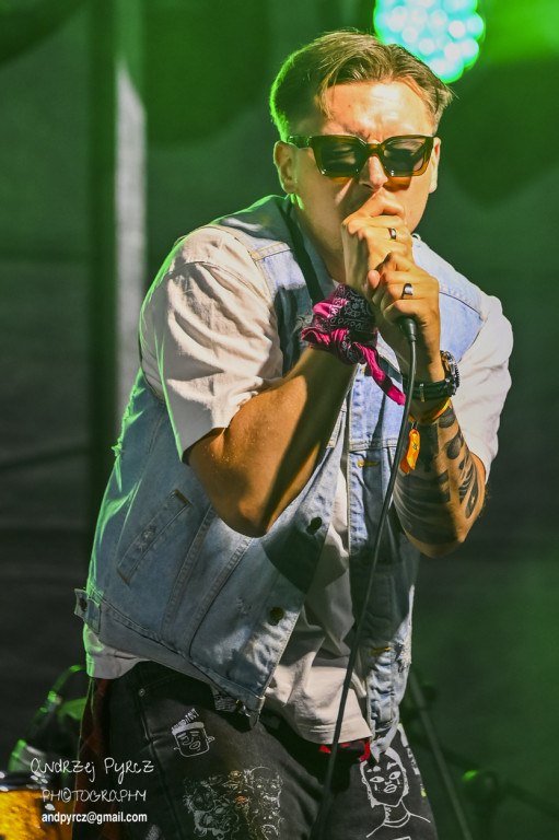 Superuknown Grunge Tribute u Wyspiarza