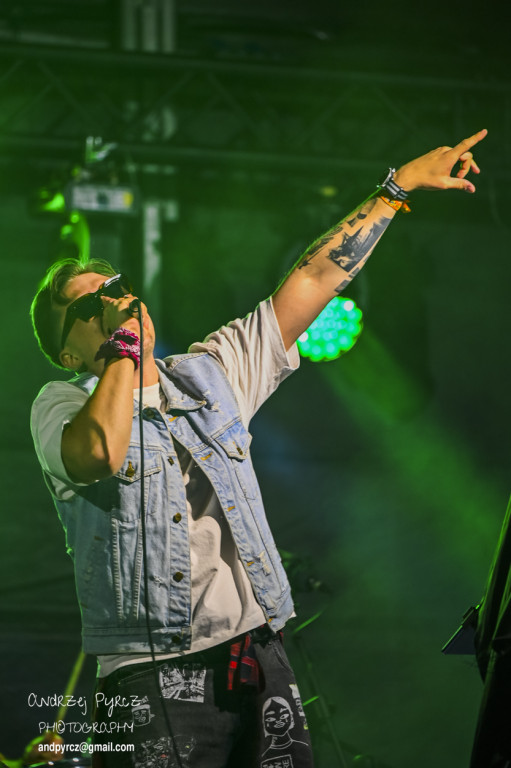 Superuknown Grunge Tribute u Wyspiarza