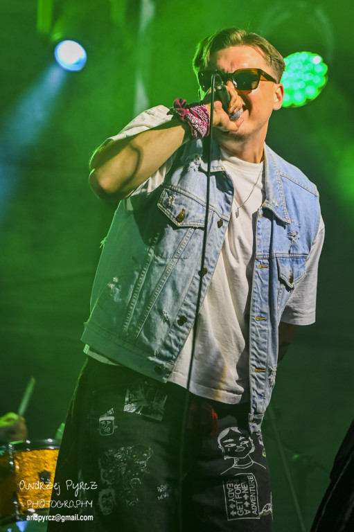 Superuknown Grunge Tribute u Wyspiarza