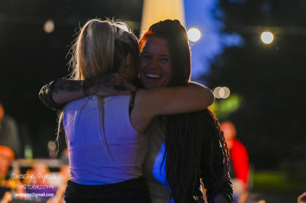 Superuknown Grunge Tribute u Wyspiarza