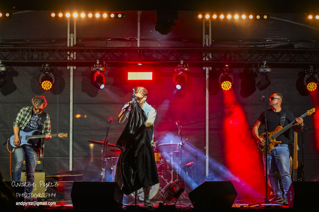 Superuknown Grunge Tribute u Wyspiarza