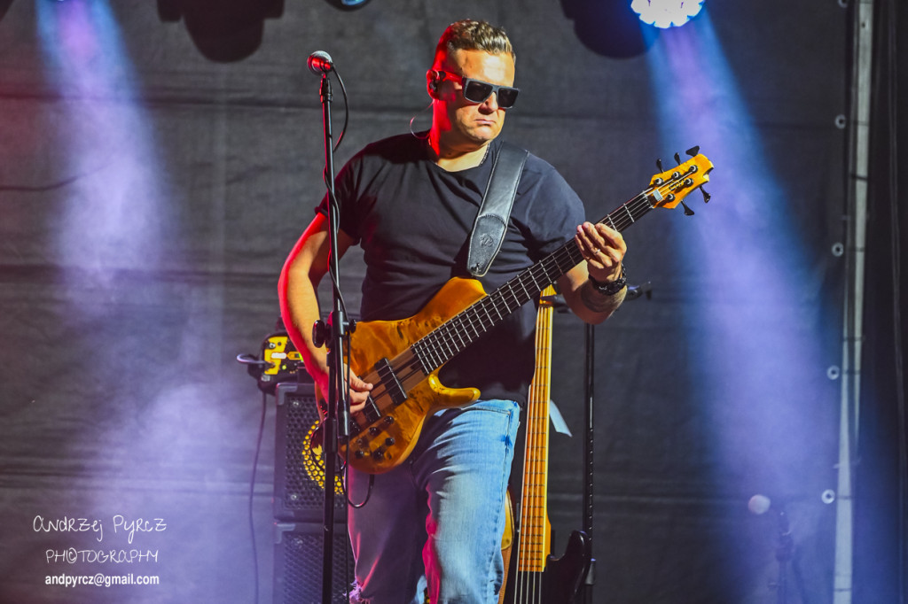 Superuknown Grunge Tribute u Wyspiarza