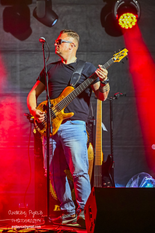 Superuknown Grunge Tribute u Wyspiarza