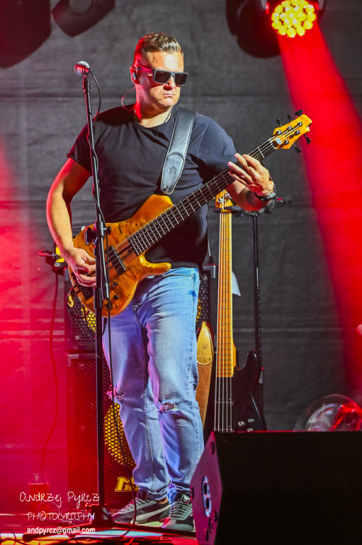 Superuknown Grunge Tribute u Wyspiarza