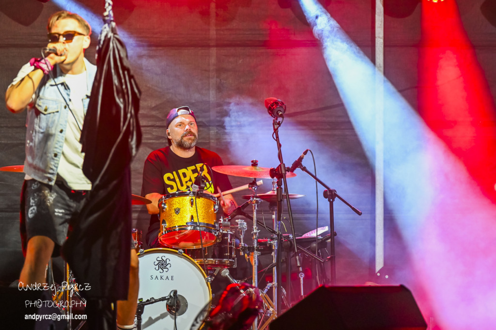 Superuknown Grunge Tribute u Wyspiarza