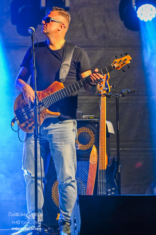 Superuknown Grunge Tribute u Wyspiarza