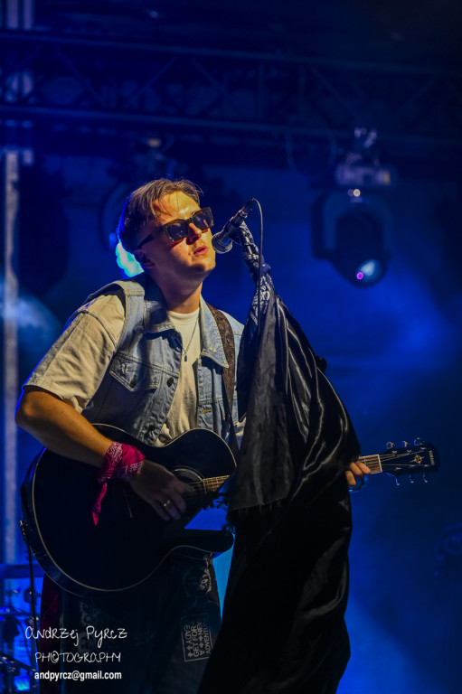 Superuknown Grunge Tribute u Wyspiarza