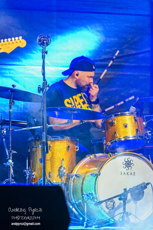 Superuknown Grunge Tribute u Wyspiarza