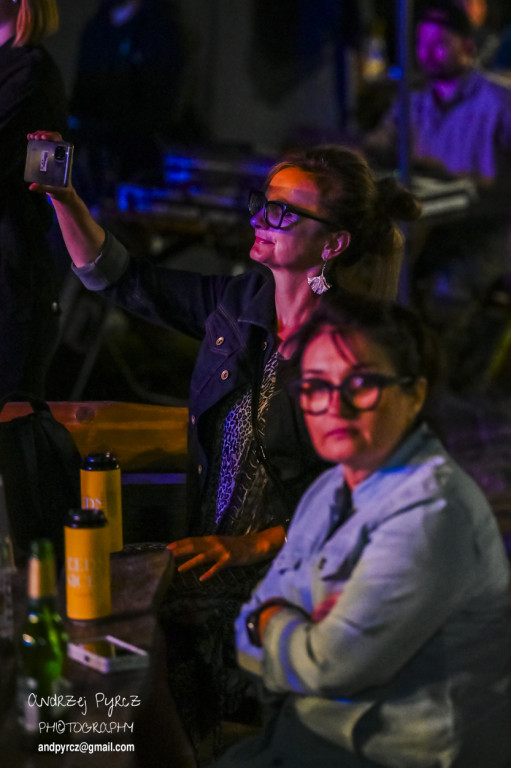 Superuknown Grunge Tribute u Wyspiarza