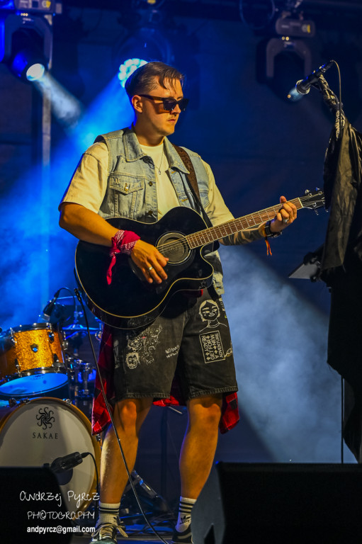 Superuknown Grunge Tribute u Wyspiarza