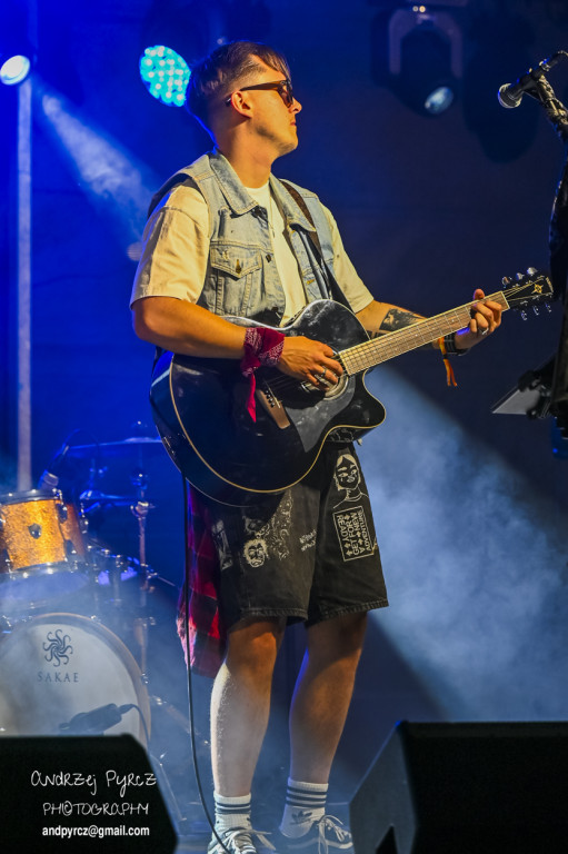 Superuknown Grunge Tribute u Wyspiarza