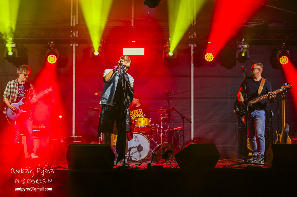 Superuknown Grunge Tribute u Wyspiarza