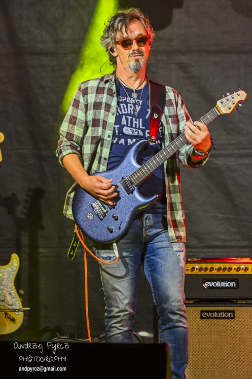 Superuknown Grunge Tribute u Wyspiarza