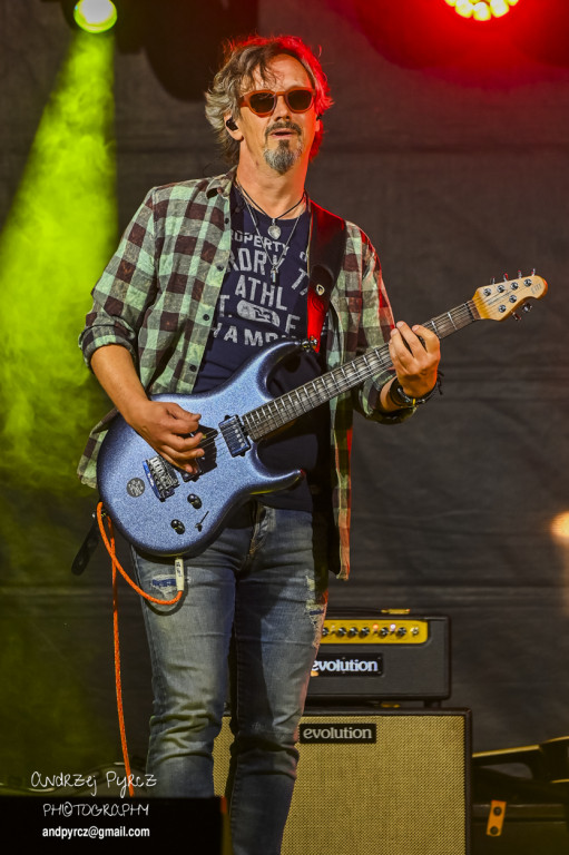 Superuknown Grunge Tribute u Wyspiarza