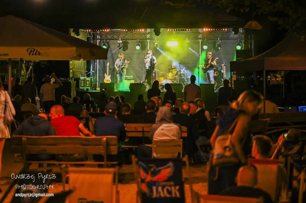 Superuknown Grunge Tribute u Wyspiarza